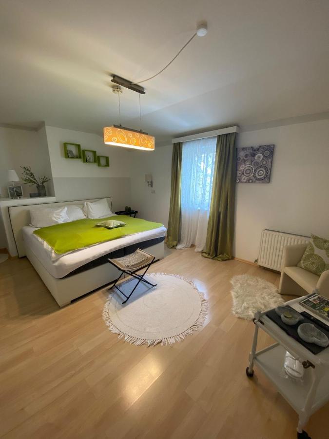 Gasthof Zur Post Soding Exteriör bild