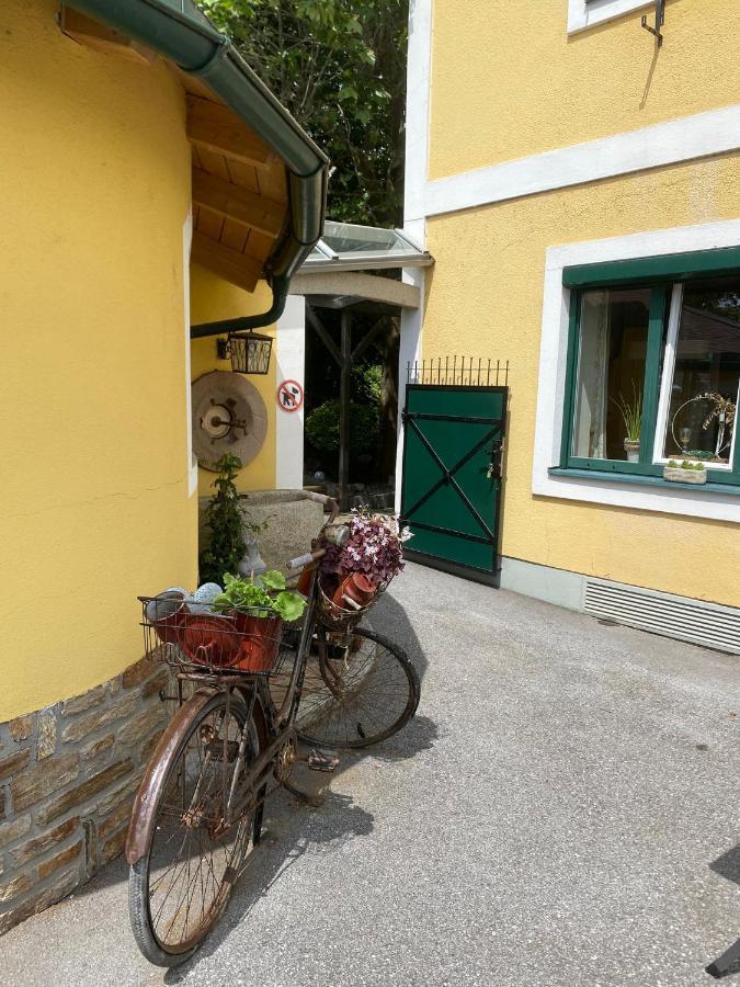 Gasthof Zur Post Soding Exteriör bild