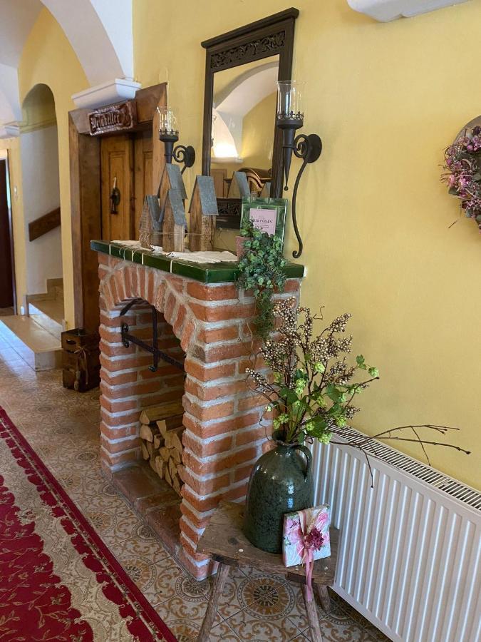 Gasthof Zur Post Soding Exteriör bild