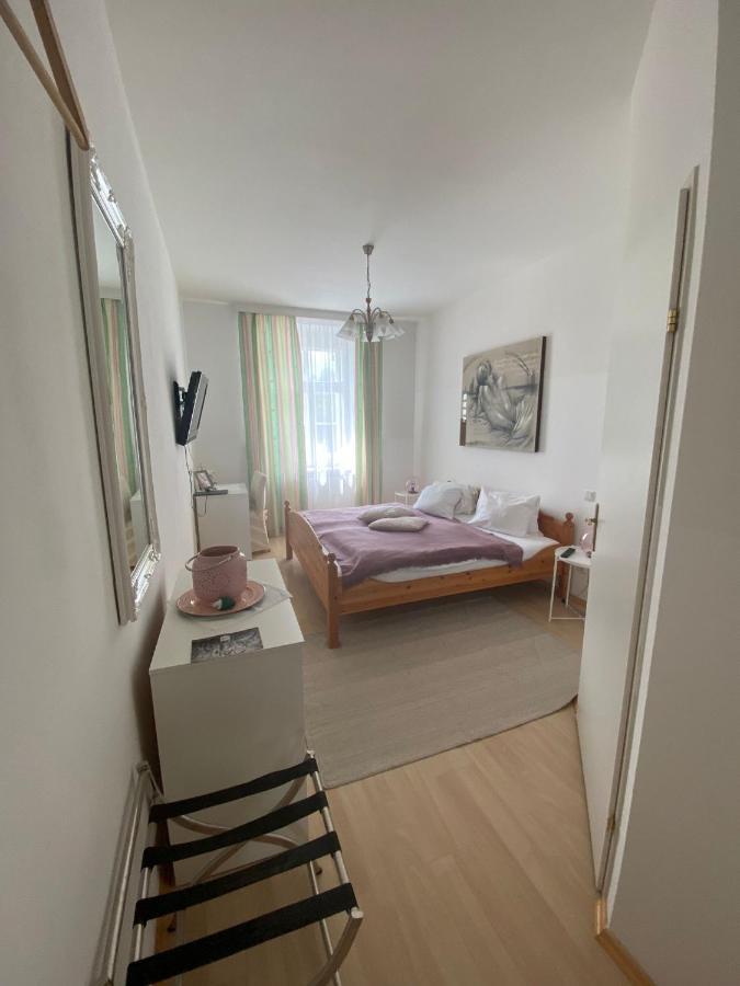 Gasthof Zur Post Soding Exteriör bild