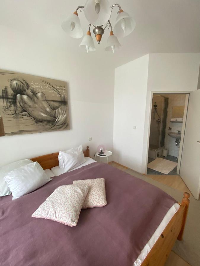 Gasthof Zur Post Soding Exteriör bild