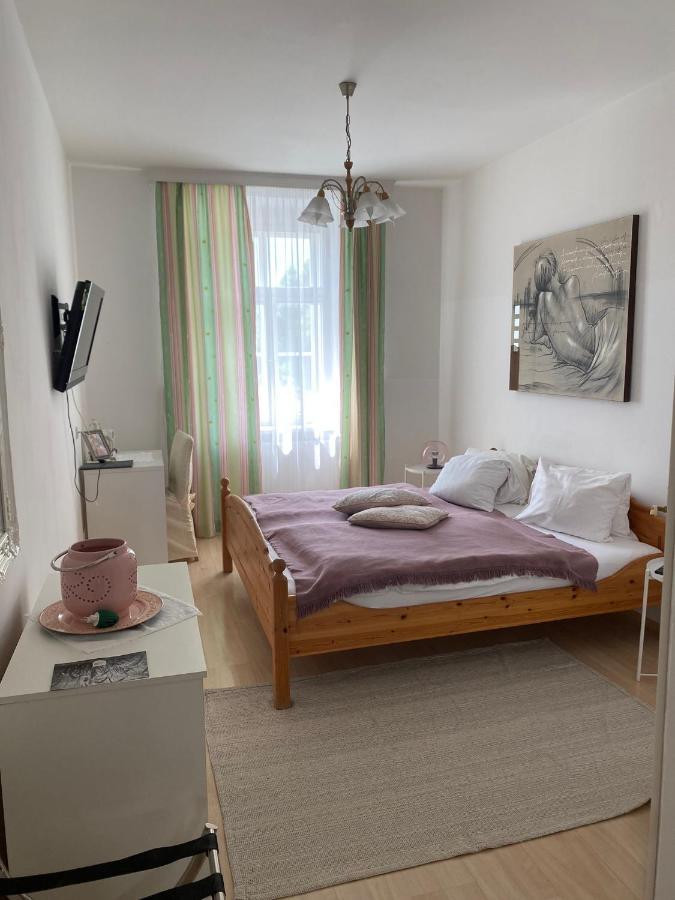 Gasthof Zur Post Soding Exteriör bild