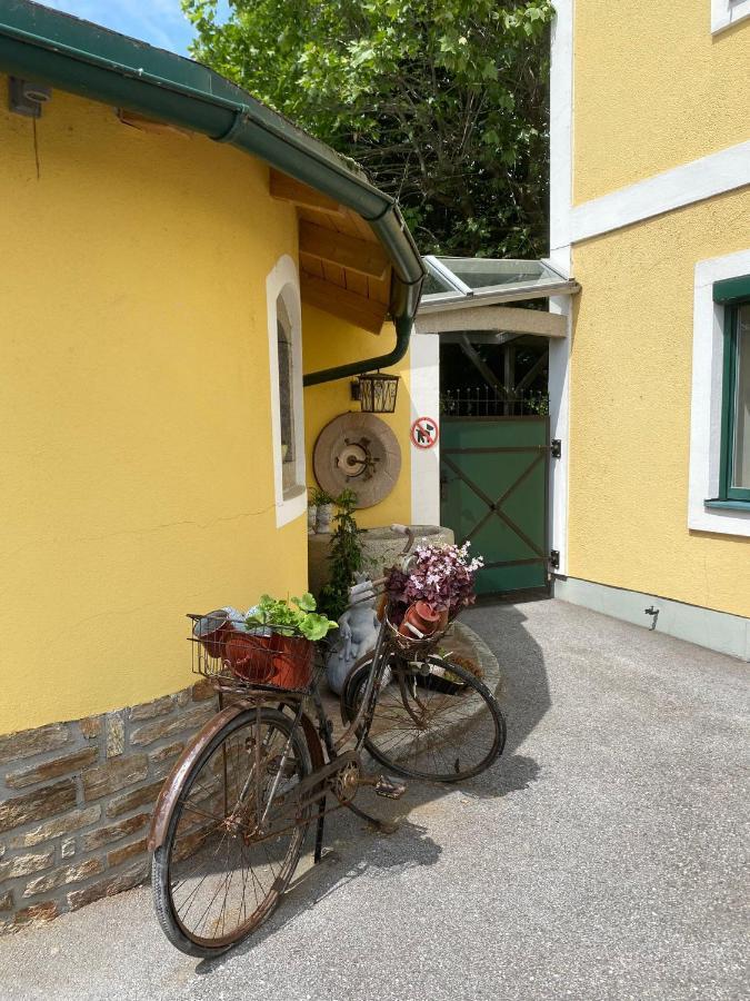 Gasthof Zur Post Soding Exteriör bild