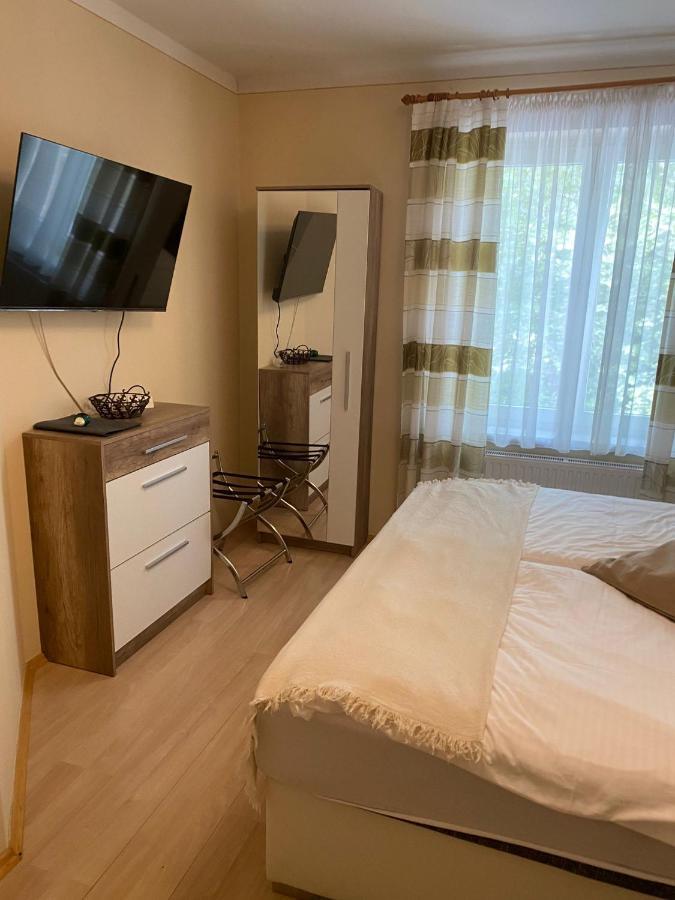 Gasthof Zur Post Soding Exteriör bild
